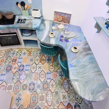 Casa de hóspedes Alisaxni 3*