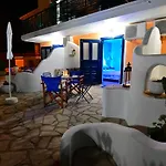 Pensionat Alisaxni 3*