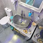 Alisaxni Pensionat Argassi