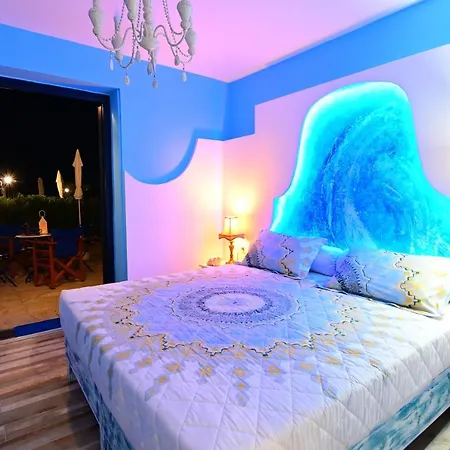 Alisaxni 아르가시