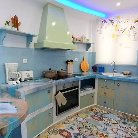 Alisaxni 3* 아르가시