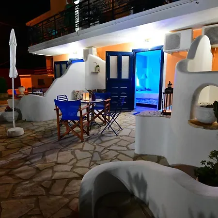 Guest house Alisaxni *