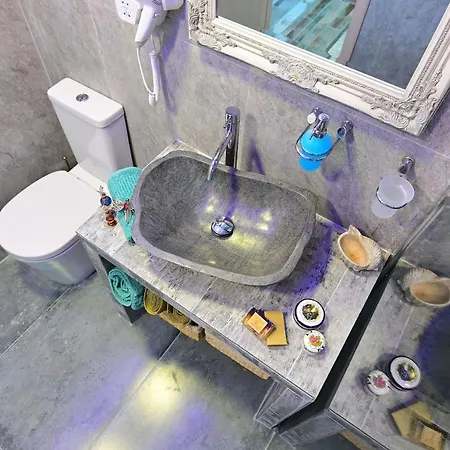 Alisaxni 게스트하우스 아르가시