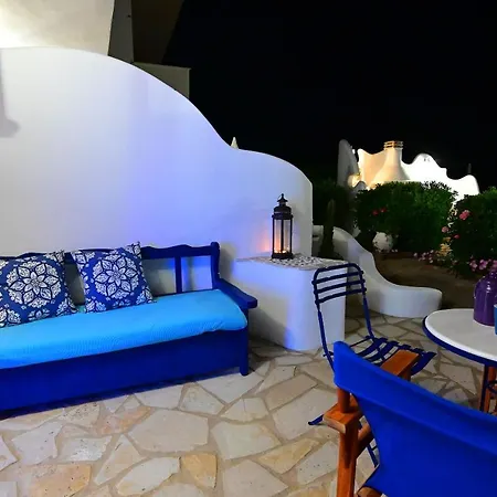 Alisaxni Guest house *
