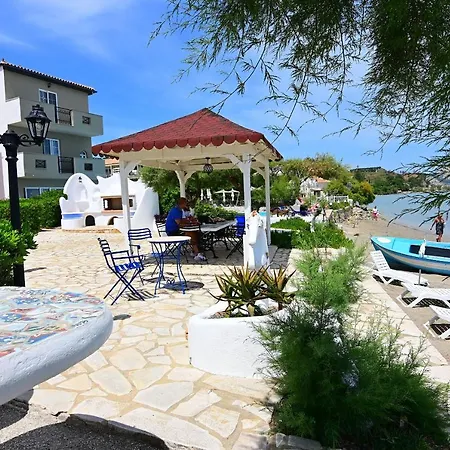 Alisaxni Guest house