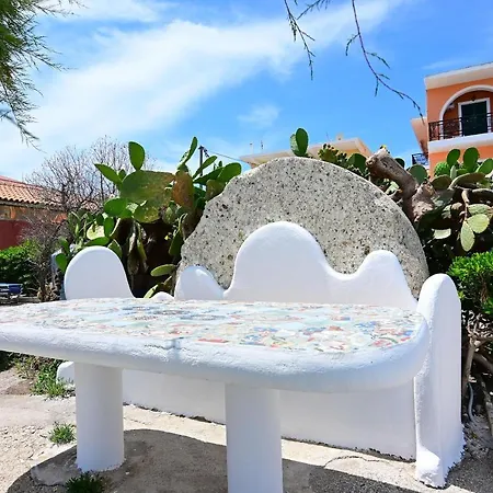 Alisaxni 게스트하우스