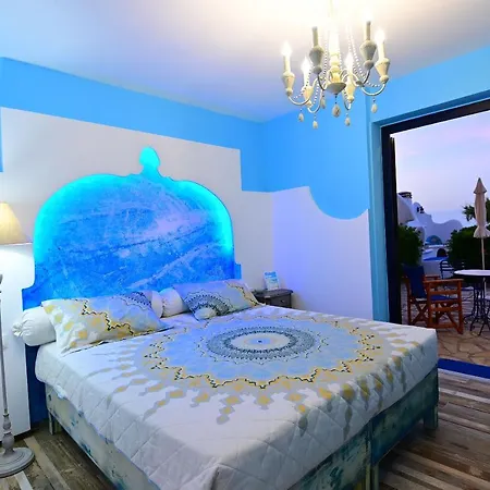 Guest house Alisaxni *