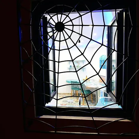 Guest house Alisaxni Argassi