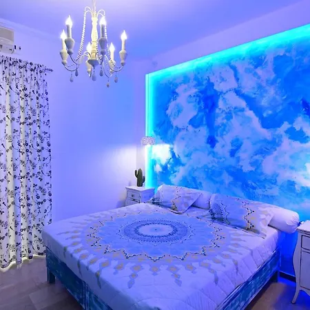 Alisaxni Guest house *