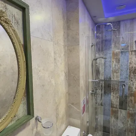 Alisaxni 3* 아르가시