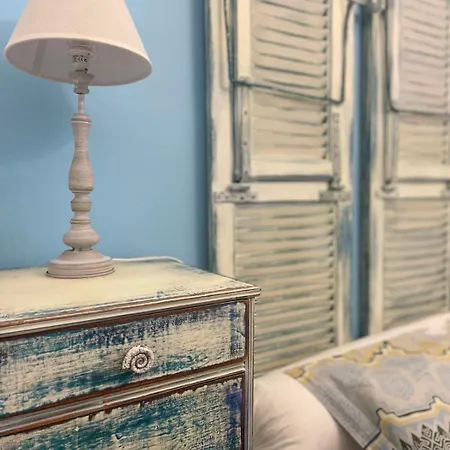 Alisaxni 3* 아르가시