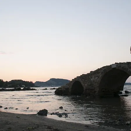 Alisaxni 게스트하우스 아르가시